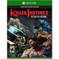 thumbnail image 1 of VIDEOJUEGO KILLER INSTINCT EDICION DEFINITIVA XBOX ONE FISICO NUEVO Y SELLADO Xbox One STANDARD, 1 of 6