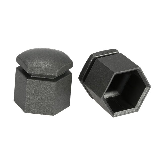 Un conjunto de 20Pcs 17mm rueda tuerca tapa Perno para Vauxhall Irfora http://www.guphotos.com/images/K/Y/K4045GY/K4045GY-1-3b57-VLKU.jpg