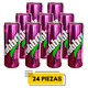 thumbnail image 1 of Refresco De Uva Sin Gas Zubba 355ml Lata Original 24 piezas caja completa Zuba Sabor Uva, 1 of 3