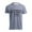 Light Gray, variant on LUOGENLI Male T-shirts for Mens Funny Husband Boyfriend Tee Shirt Sarcastic Saying Joke T Shirt for Men T-shirts for Men Graphic Tee St. Patrick's Day Orange M
