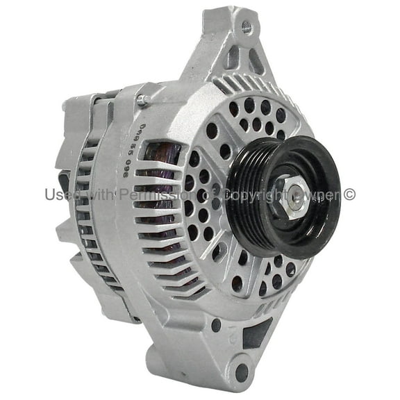 Quality-Built 15888N Domestic Alternator