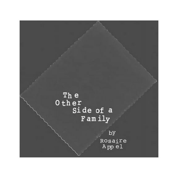 The Other Side of a Family (Paperback)