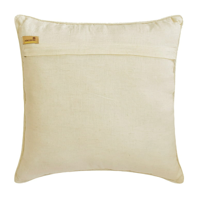 14 x 14 Periwinkle Pillow Cover - Love Woolies