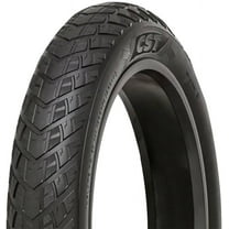 CST Cs Tire,20X4.0,Big Boat 28.00 x 28.00 x 2.00" Black