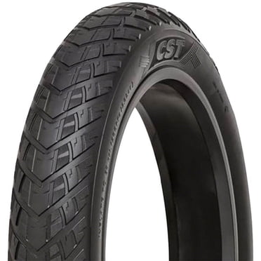 Duro 26x3.0 Fat Bike Tire Whitewall Beach Bum Cruiser Semi-slick ...