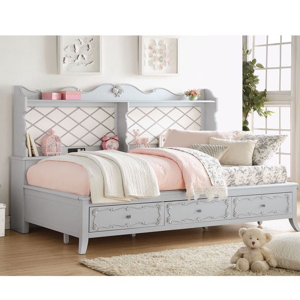 Little Girl Twin Bed Frame Free, Twin Bed Frame For Little Girl