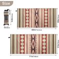 thumbnail image 3 of Coolnut 30"x60" Beach Towel with Travel Bag, Mexican Pattern Native Oversized Sand Free Camping Towel Quick Dry Pool Bath Sport Towels, 3 of 6