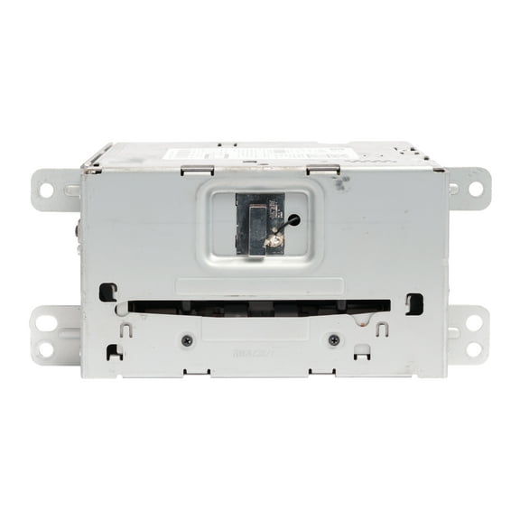 Restored 2014 Chevrolet Caprice AMFM Radio Receiver with Single Disc CD Player 23378512 (Refurbished)