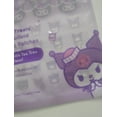 thumbnail image 5 of The Crème Shop Sugar Sprinkles Hydrocolloid Blemish Patches - Kuromi, 5 of 5
