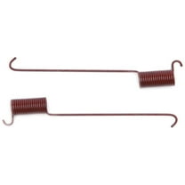 Raybestos H430 Professional Grade Drum Brake Shoe Adjusting Screw Spring Fits select: 2000-2001 DODGE RAM 2500, 1987-1997 FORD F350