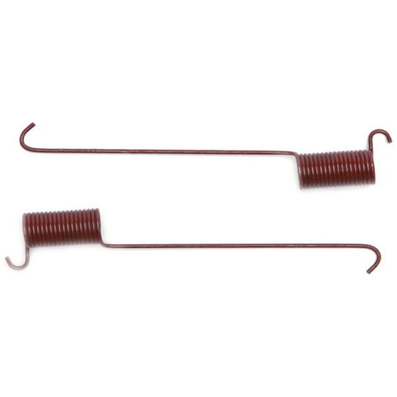 Raybestos H430 Professional Grade Drum Brake Shoe Adjusting Screw Spring Fits select: 2000-2001 DODGE RAM 2500, 1987-1997 FORD F350