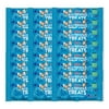 Tasty Breakfast Bars- Real Fruit Bars | Cereal Bars - Rice Krispies in Crispy Marshmallow Squares Whole Grain Fiber Snack for Balanced Nutrition w/ Vitamins & Minerals | 1.41 OZ Per Pack, Pack of 24