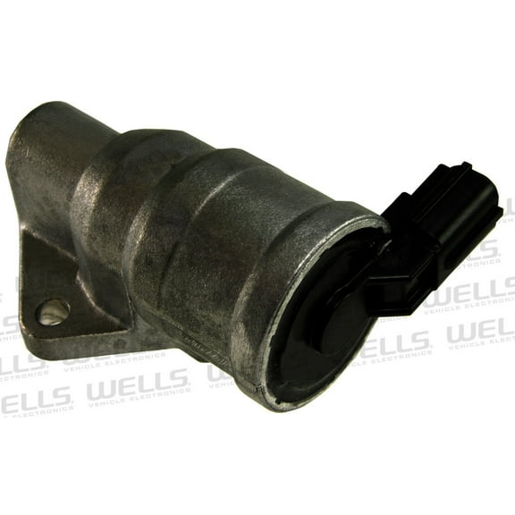 Idle Air Control Valve