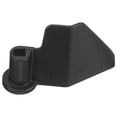 thumbnail image 3 of SHISUYAN Bread Maker Mixing Blade Replacement Breadmaker Machine Aluminum Mixing Paddle, 3 of 6