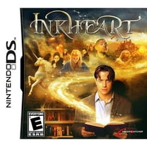 inkheart nds