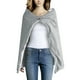 thumbnail image 5 of Manta térmica USB - Lavable, 50-60°C, franela suave - Calentador portátil para casa, oficina y camping, 5 of 8