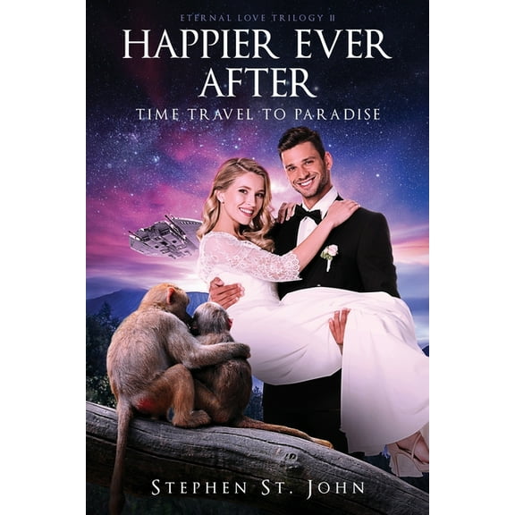 Happier Ever After, (Paperback)