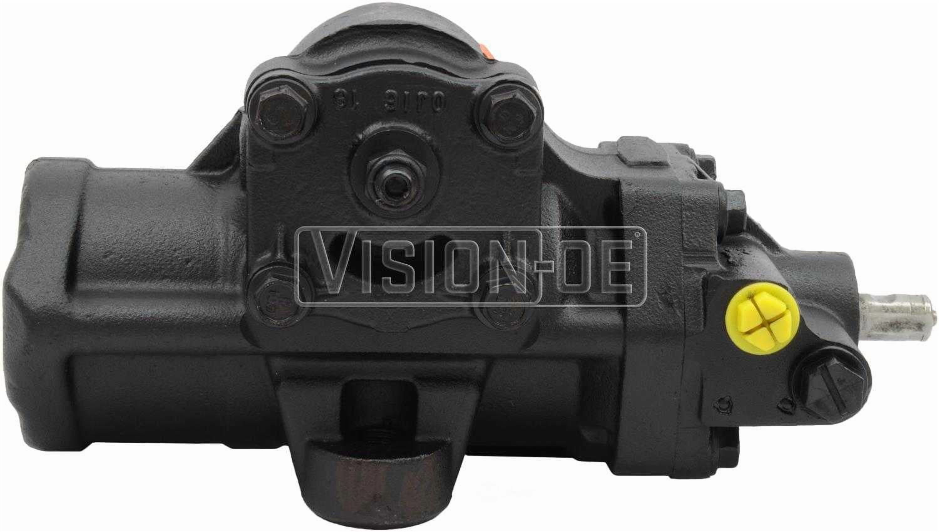 Vision OE 503-0190 Remanufactured Power Steering Gear