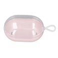 thumbnail image 1 of 5-pack Sponge Storage Box Dustproof Elastic Band Cosmetic Sponge Holder Pink, 1 of 5