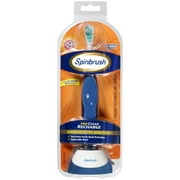 Arm & hammer spinbrush pro clean recharge powered toothbrush