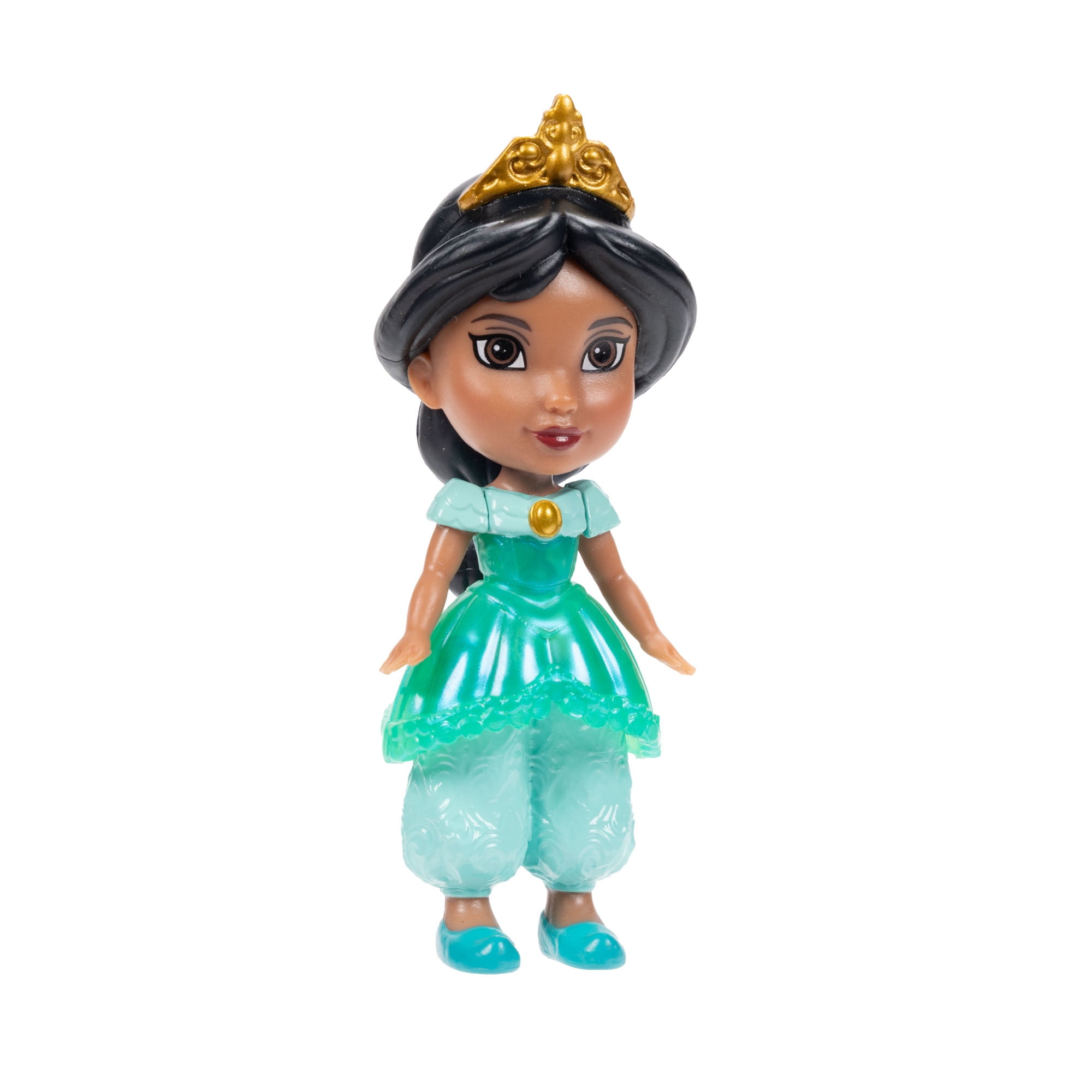 Disney Princess 3" JASMINE DOLL