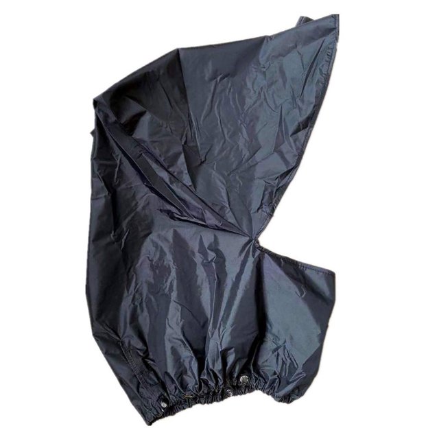 Funda para lluvia de Golf Wdftyju plegable portátil accesorios para deportes al aire libre