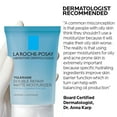 La RochePosay Toleriane Double Repair Matte Face Moisturizer for Oily Skin 2.5 fl. oz. (75ml