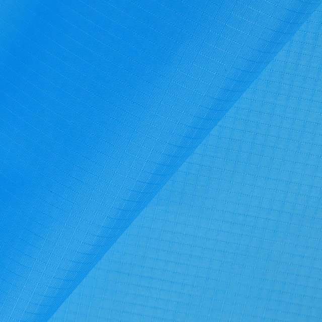 Tela de Nailon Sheelokhwui Resistente al Agua Ripstop 2 m x 145 cm