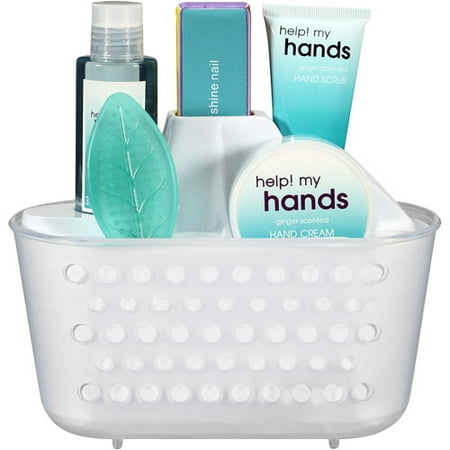 Walmart Help My Hands Ginger Scented 6 P