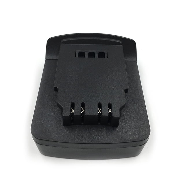 Scienceny Adaptador Convertidor Plástico Li Herramientas Adaptadores Baterías de repuesto Herramientas eléctricas Scienceny TO008529-00