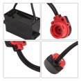 thumbnail image 5 of 3PIN D2S D2R Xenon Bulb Ignitor 1307329059 Headlight Ballast Igniter for CClass SClass SLClass, 5 of 5