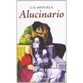 thumbnail image 1 of Alucinario, 1 of 1