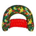 thumbnail image 1 of Margaritaville Sit & Sip Asiento Flotante, Rojo, Grande Margaritaville Margaritaville, 1 of 2