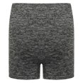 thumbnail image 2 of Tombo Womens Seamless Shorts, 2 of 5