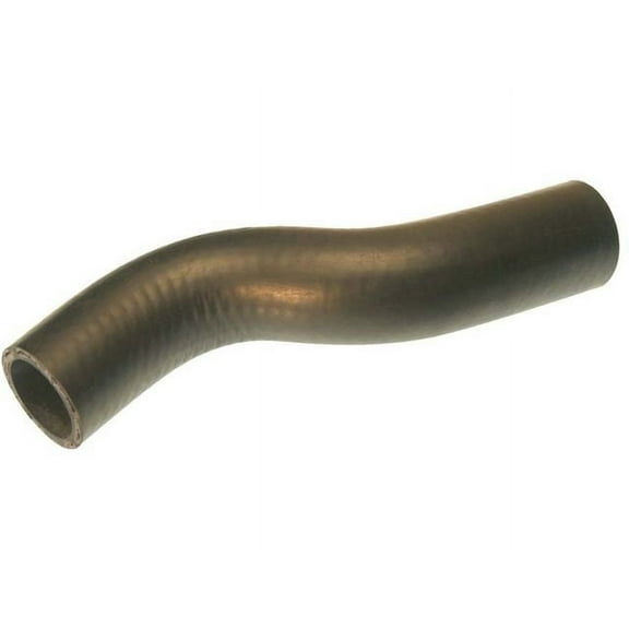 Upper Radiator Hose - Compatible with 1993 - 1997 Toyota Corolla 1994 1995 1996