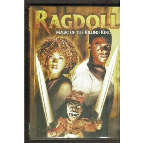 Ragdoll (DVD)