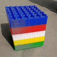 thumbnail image 2 of 10 Pcs Plastic Egg Trays For 30 Egg Holders, Egg Storage Containers Random Color, 2 of 4