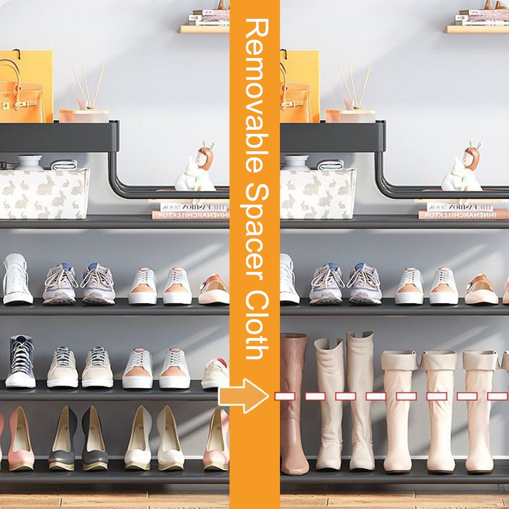 Shoe Shelf – 5 pack