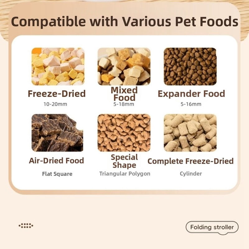 800mL Pet Automatic Feeder Large Capacity 2 Styles Cat Dog Water Dispenser Feeder Set 4 Colors Plastic Pet Integrated Food Bowl