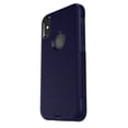 thumbnail image 2 of OtterBox Commuter Series Case for iPhone X, Indigo Way, 2 of 19