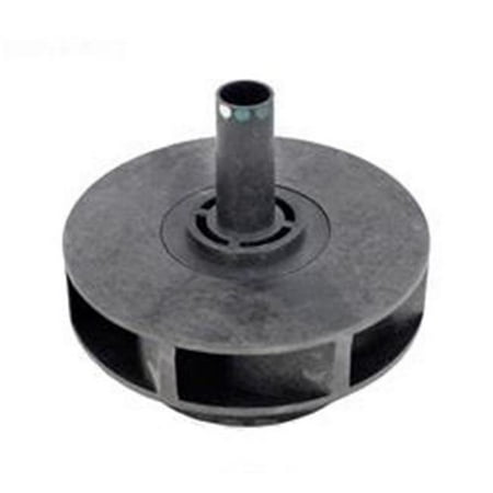 4 HP XP2E Impeller