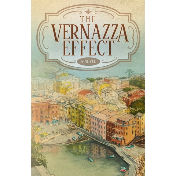 The Vernazza Effect, (Paperback)