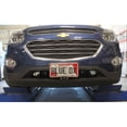 thumbnail image 2 of Blue Ox BX1689 Plaque de Base de Remorquage pour Chevy Equinox & GMC Terrain Denali, 2 of 3