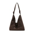 thumbnail image 2 of Bolso casual de moda para mujer, bolso de hombro, bolso de mensajero, cartera, 2 of 6
