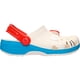 thumbnail image 3 of Crocs Hello Kitty Zuecos Clásicos Blancos Talla 13 Hombre, 15 Mujer, 3 of 6
