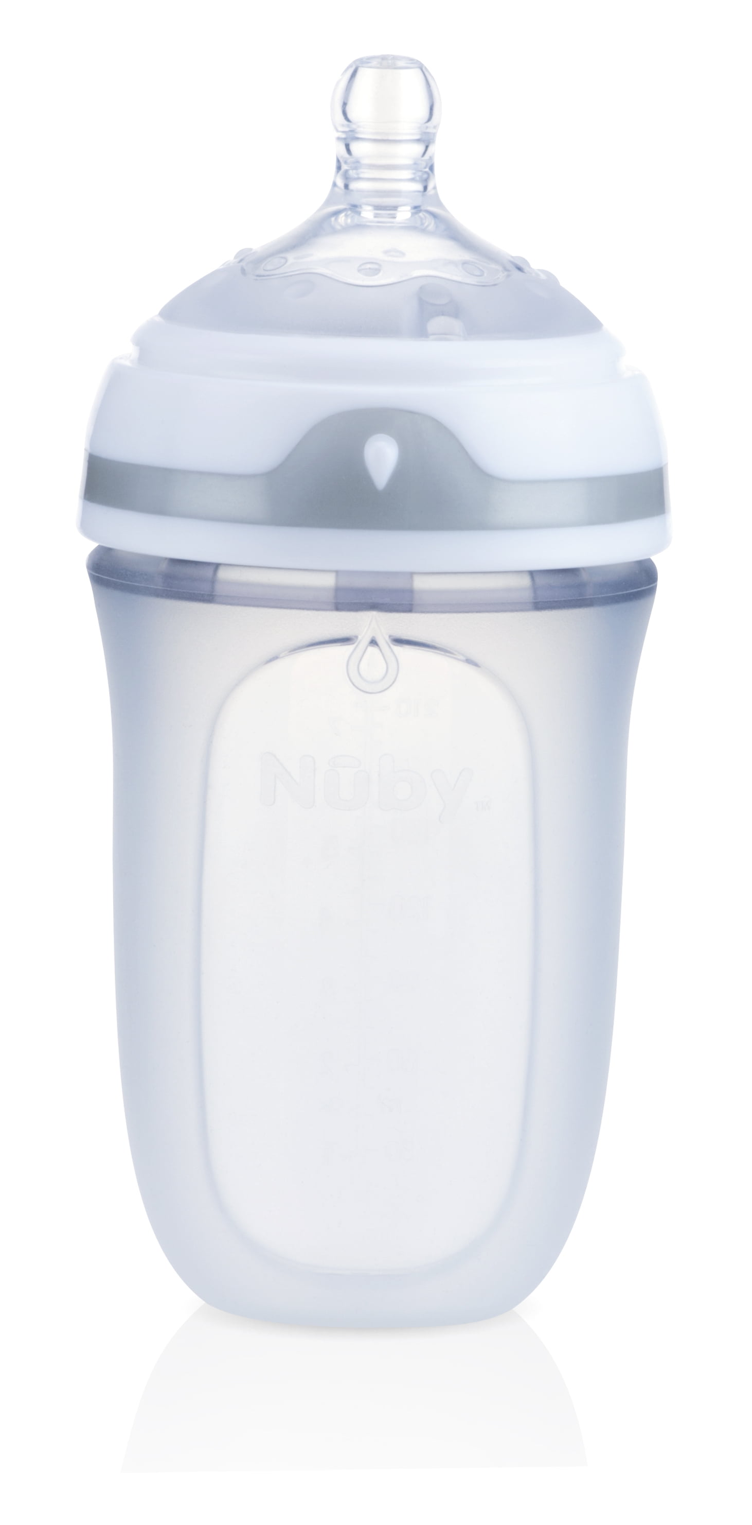 nuby bottles walmart