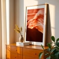 thumbnail image 3 of Antelope Canyon XXII - Arizona Photography Desert Abstract Nature Landscape Scenic Geometric Surrealism Unframed Wall Art Print 12 x 16 inches, 3 of 81