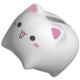 thumbnail image 3 of Facial Tissue Dispenser Decorative Tissue Box Holder Cute Cat Shape Tissue Box, 3 of 3
