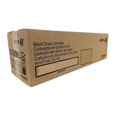 Xerox Black Drum Unit (190,000 Yield) 013R00663