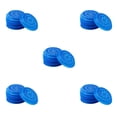 thumbnail image 2 of Soporte de Pestañas Minnieouse 100 UNIDS Paleta de pestañas Ligeras Azul, 2 of 6